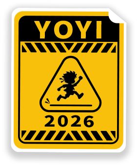YOYI 2026