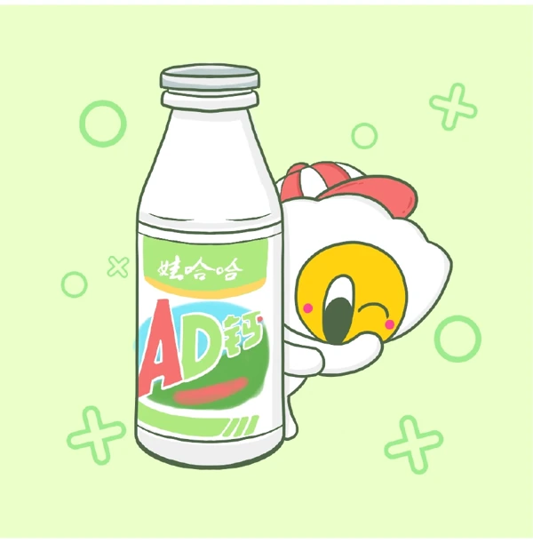 剧情条漫插画 · 09